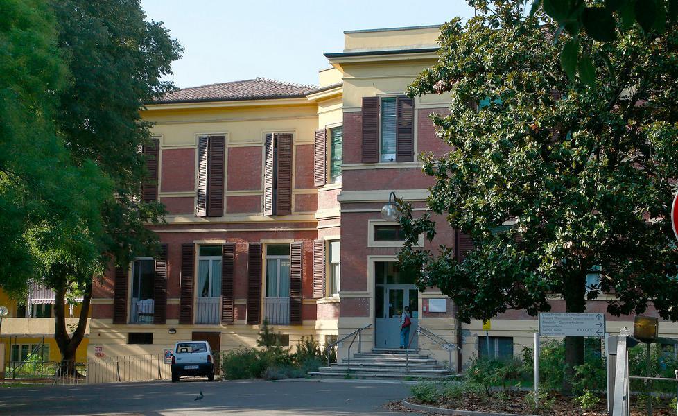 Modena, resta invalida: denuncia casa protetta 