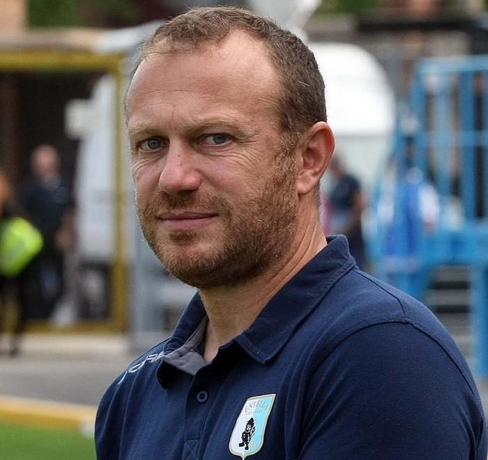 ENTELLA, IACOBUCCI RECUPERA
