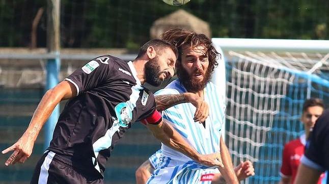 «Tra Entella e Spal un bel testa a testa»