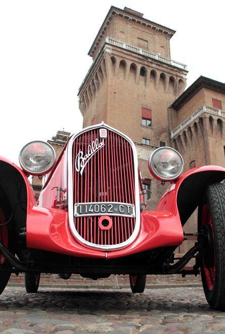 Codigoro accende i motori in vista di “Valli e Nebbie”