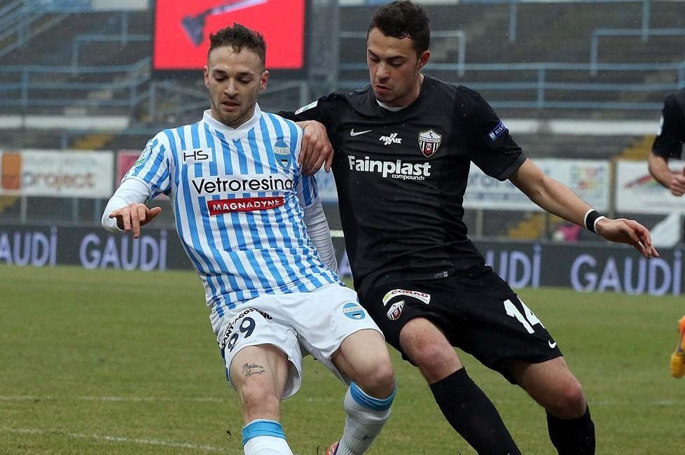 Lazzari, tendinite Ma è recuperabile 