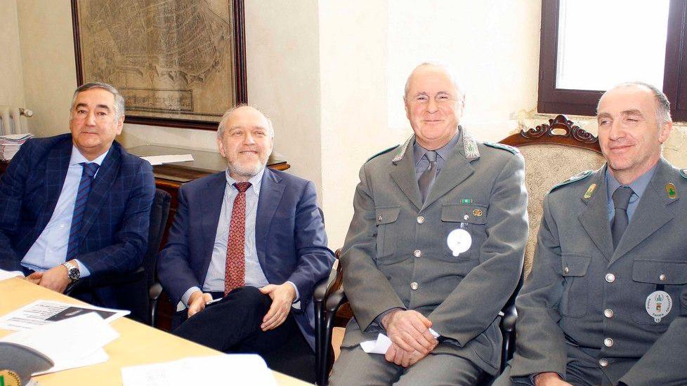 Mezzo milione in più raccolto con le multe di tutor e velox