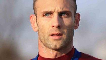 Genevier, un leader in mezzo al campo