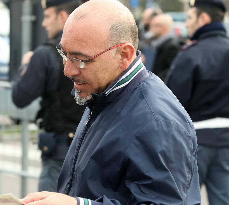 Ancora guai per il sorvegliato speciale 