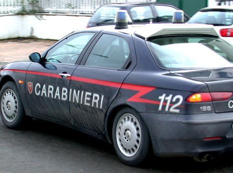 Spaccia dai domiciliari, ora torna in cella 