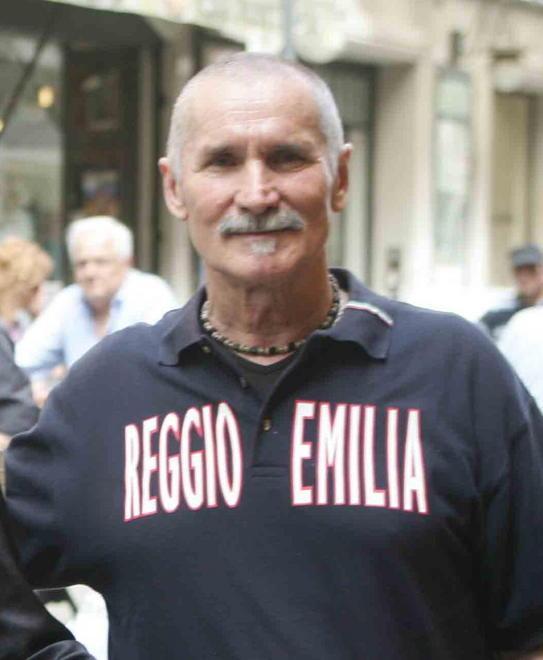 Forza Italia, quattro iscritti: «Tutti in piazza per Giuse»