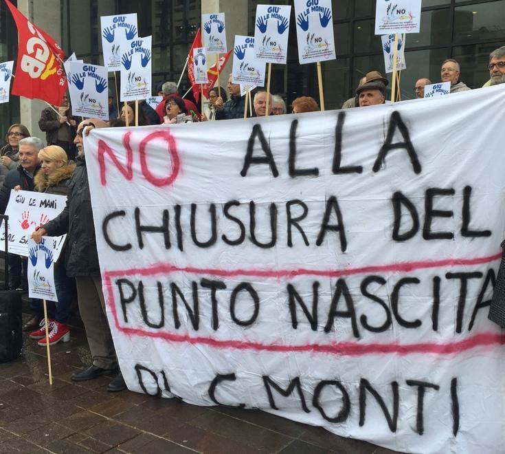 «La Regione continua lo scaricabarile» 