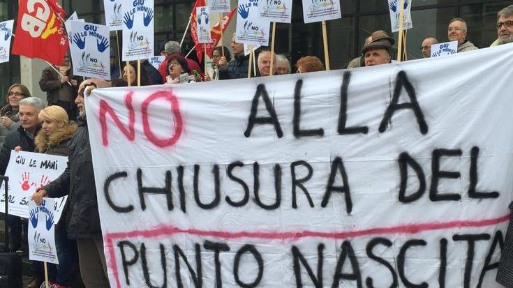«La Regione continua lo scaricabarile»