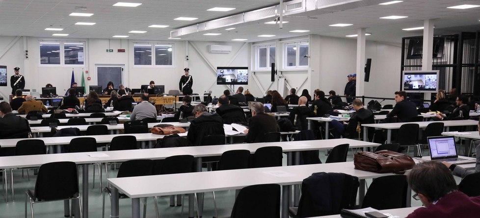 Pagliani a Cataliotti: «Lontano dalla verità» 