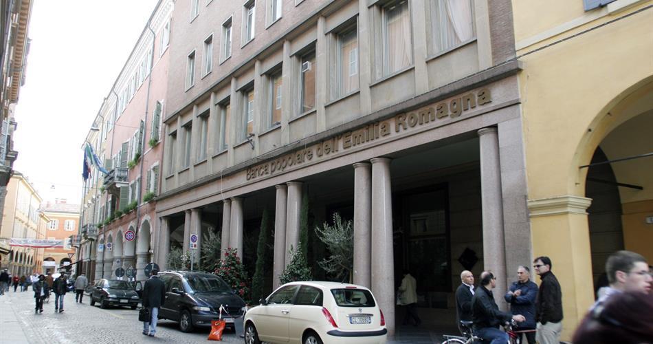 Bper, l’utile è calato a 14 milioni (-93%) 