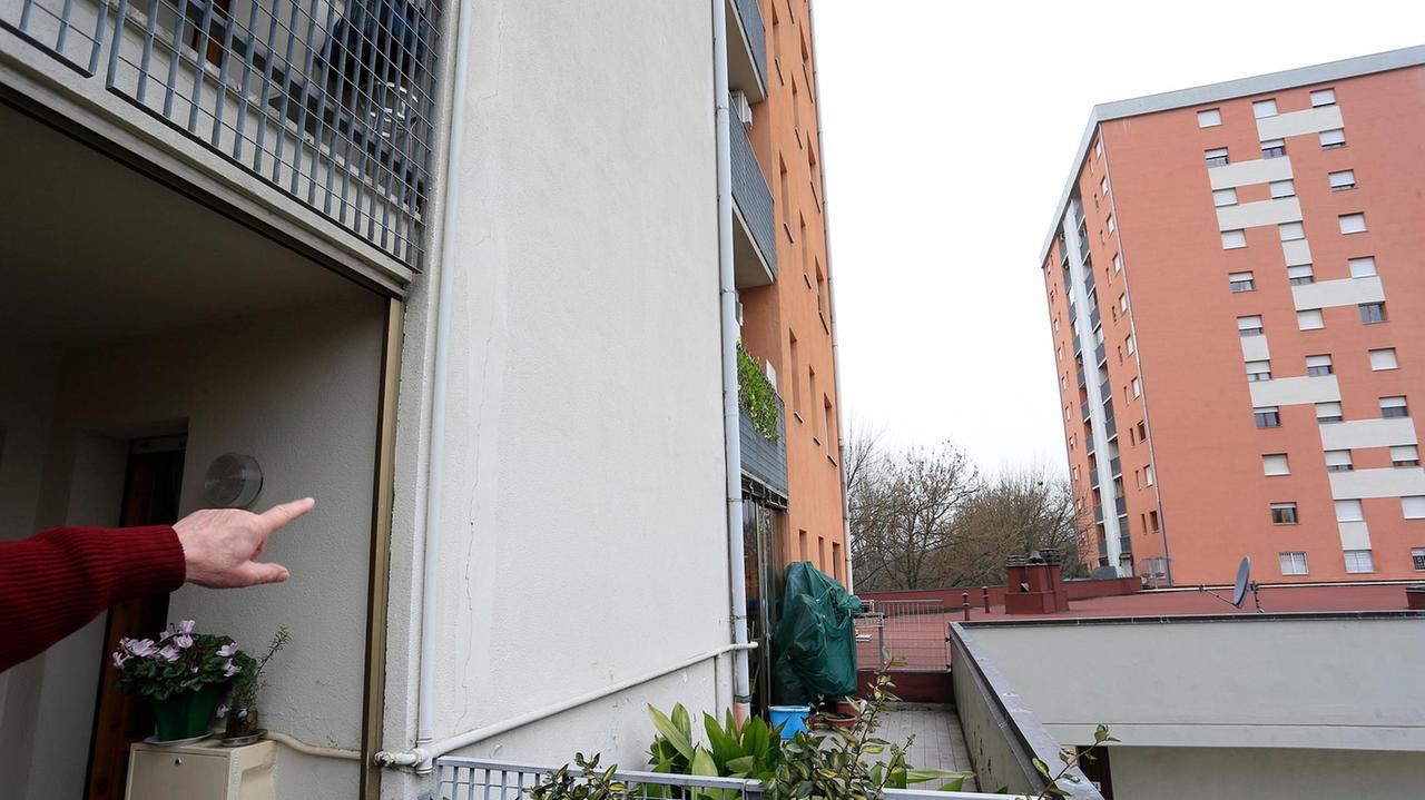 Parla il pensionato maltrattato dalla moglie: «Io non voglio sporgere denuncia»