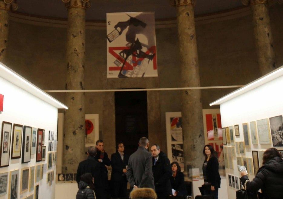 Licalbe Steiner in sinagoga per pensare il bello 