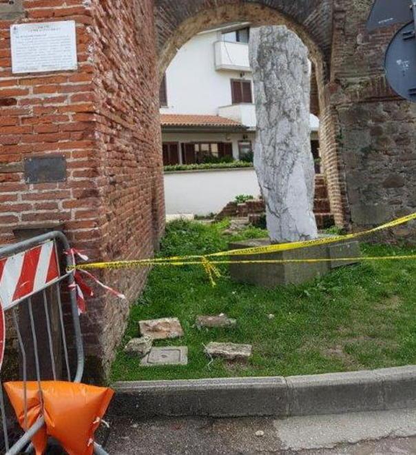 Acquedotto, la “storia” si sbriciola 