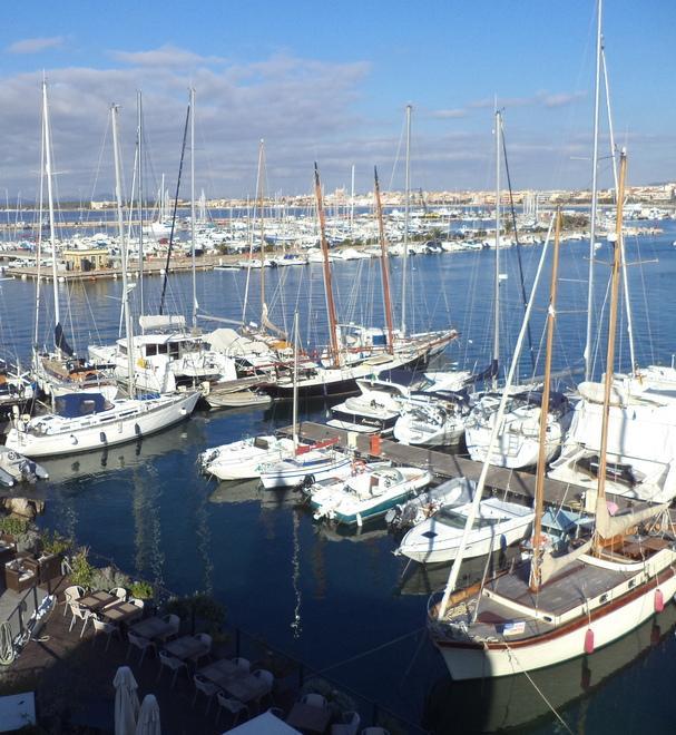 Gestione del porto, silenzio della Regione sui progetti dei privati 