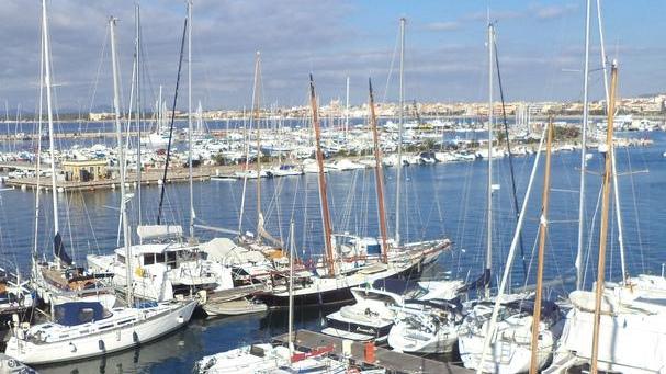 Gestione del porto, silenzio della Regione sui progetti dei privati