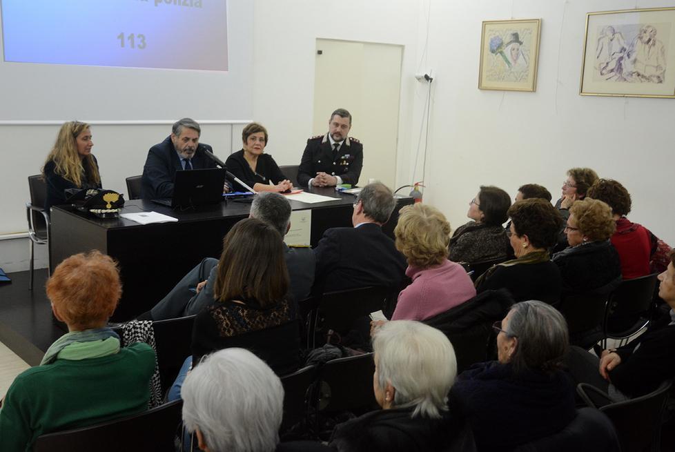 Truffatori sempre in agguato 