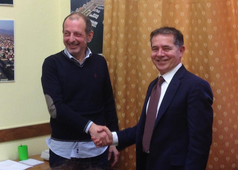 Campanili addio: nasce la santa alleanza di Gallura 