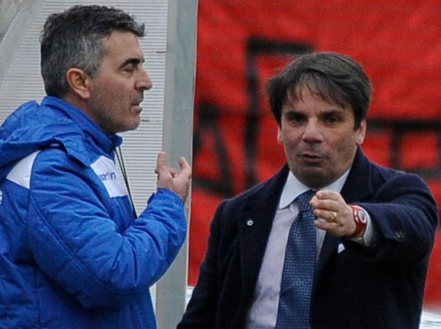 A volte ritornano... E se la testa è questa dura evitare i playout