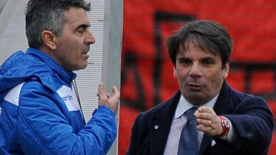 A volte ritornano... E se la testa è questa dura evitare i playout