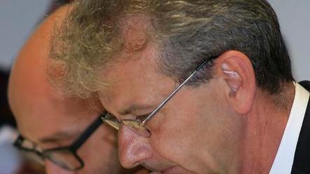 Critiche all’assenteista Palazzi, Fi raccoglie firme e 5 Stelle dal sindaco