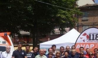 Avap compie 35 anni: 200 soci e altri corsi