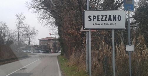 Spezzano rivuole i cartelli e i “confini” 