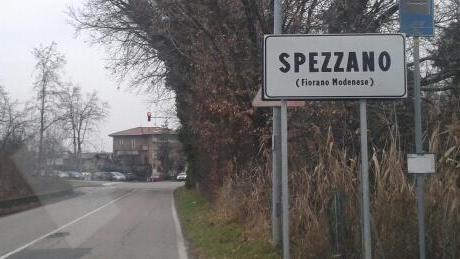 Spezzano rivuole i cartelli e i “confini”