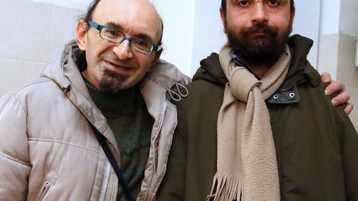 Modena: Leonardo e Alessandro, una casa per la nuova vita