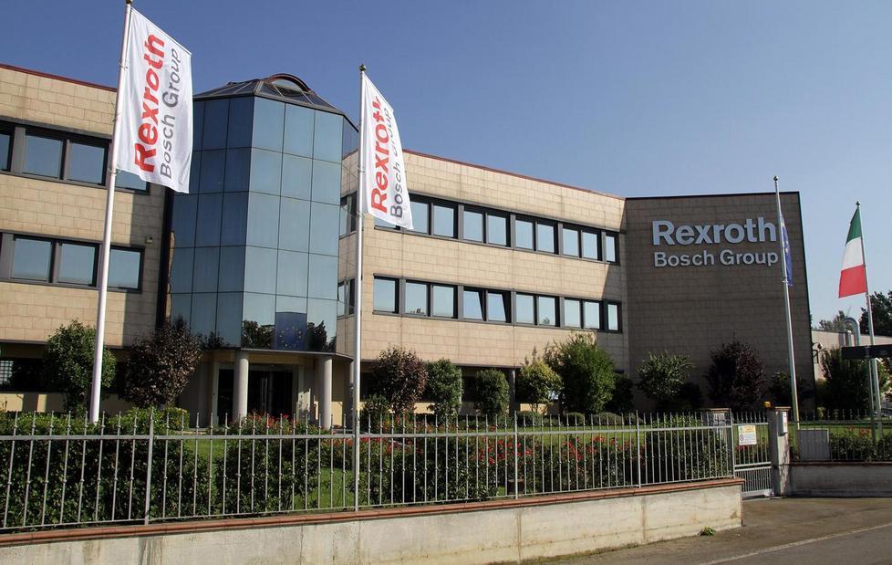 Piano con 130 esuberi alla Bosch, è sciopero 