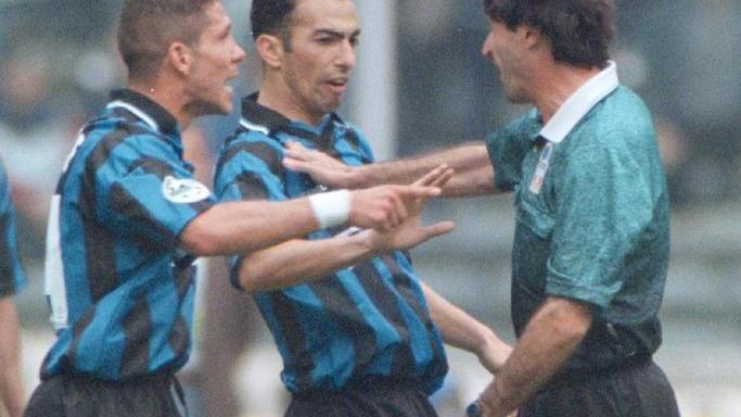 Rivalità storica Primi screzi negli anni ’30