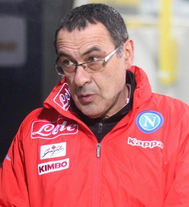 Napoli, prima il Genoa poi il sogno 