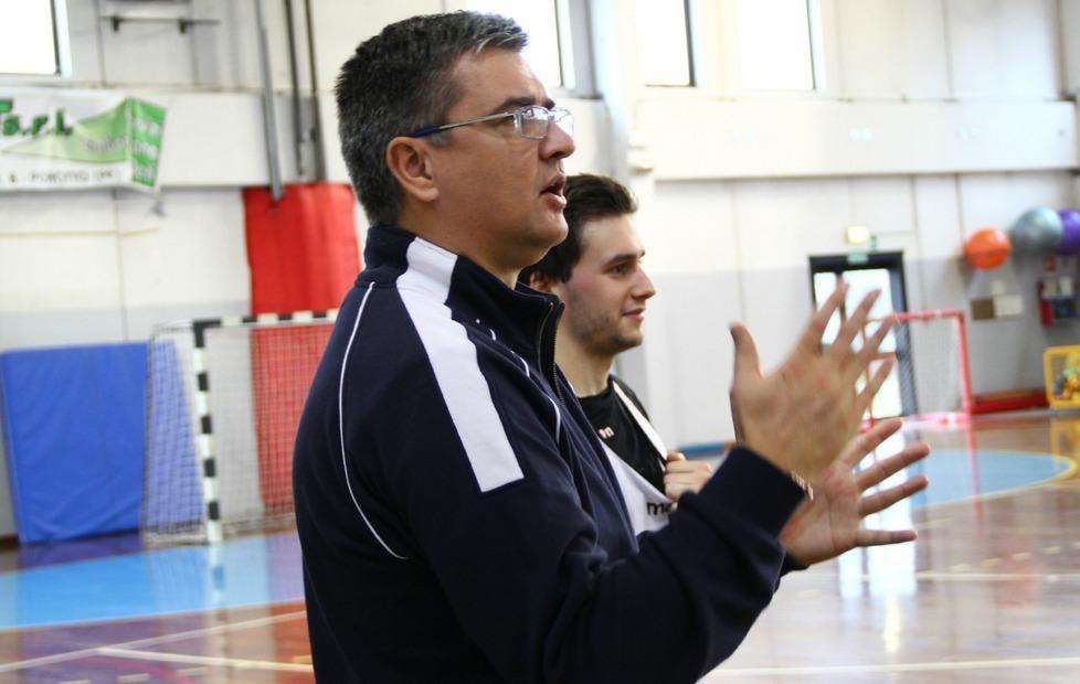 Kaos, anticipo con diretta tv Andrejic debutta con il Cogianco 
