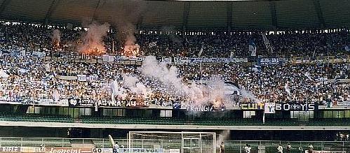 È già febbre per Verona Prevendita pronta al via 