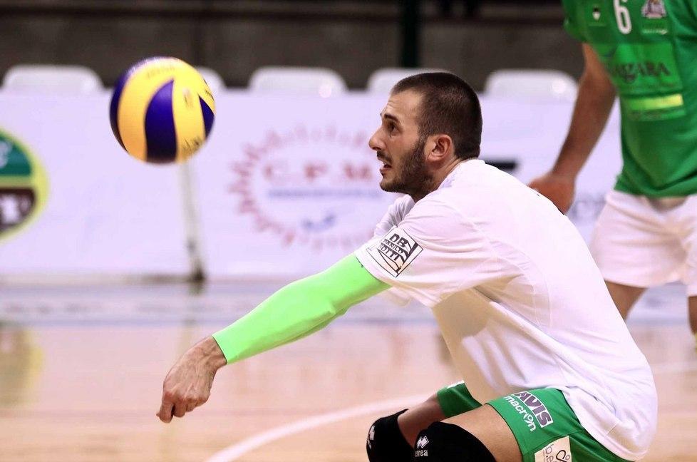 «La Krifi punta a conquistare i playoff» 