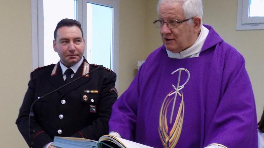 Successo per gli incontri anti-truffa dei carabinieri