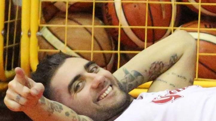 Aradori in pista a pieno ritmo Domenica giocherà a Venezia
