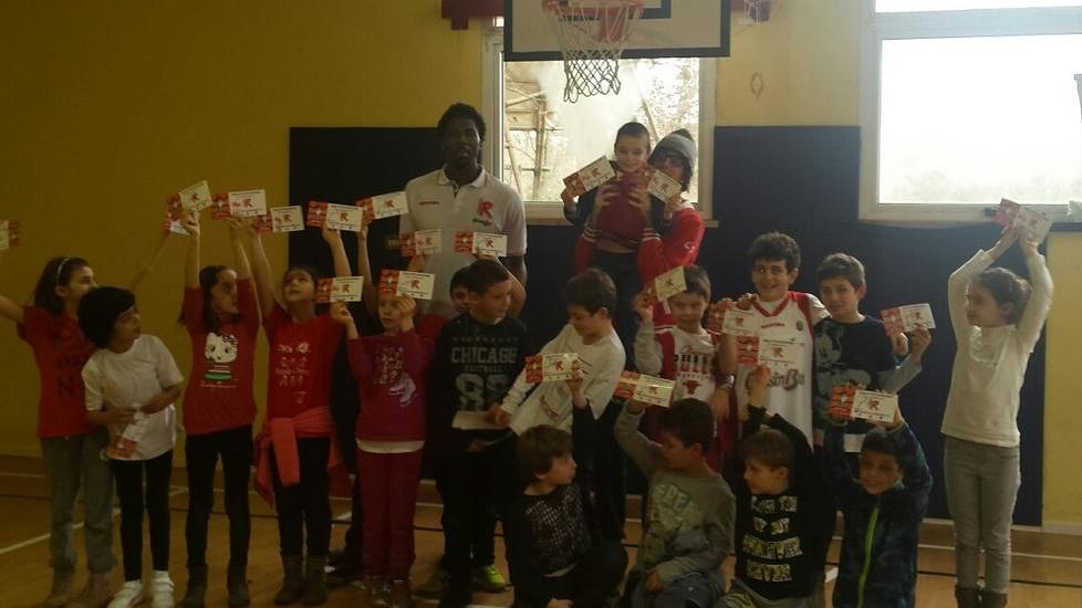 Della Valle e Reynolds, maestri di tifo