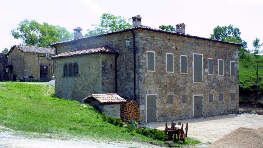 Il Comune cerca gestori per la pieve di San Vitale