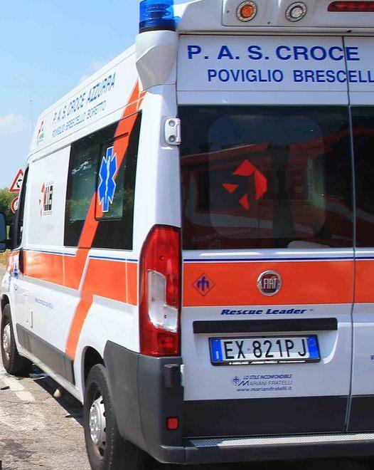 Travolge ciclista e fugge È caccia all’auto pirata