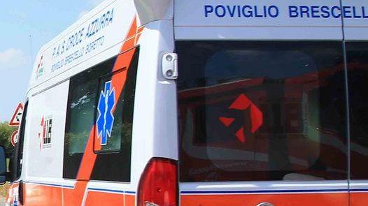 Travolge ciclista e fugge È caccia all’auto pirata