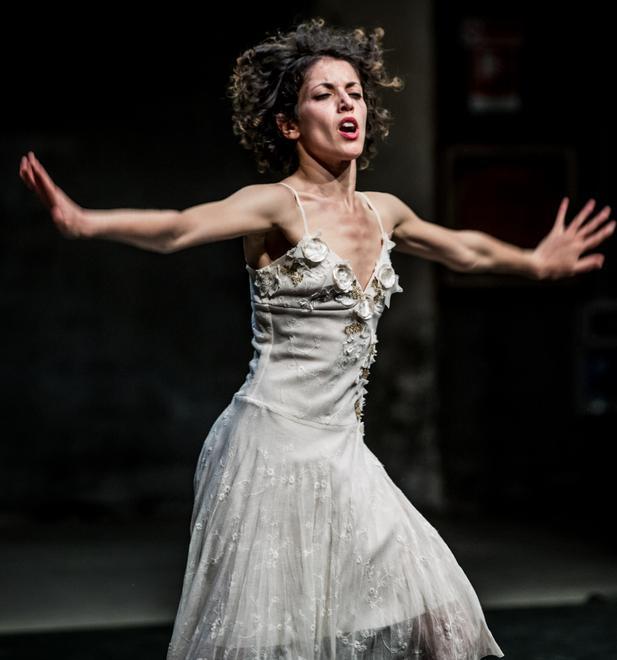 “We pop” e “The Speech” alla Fonderia 39
