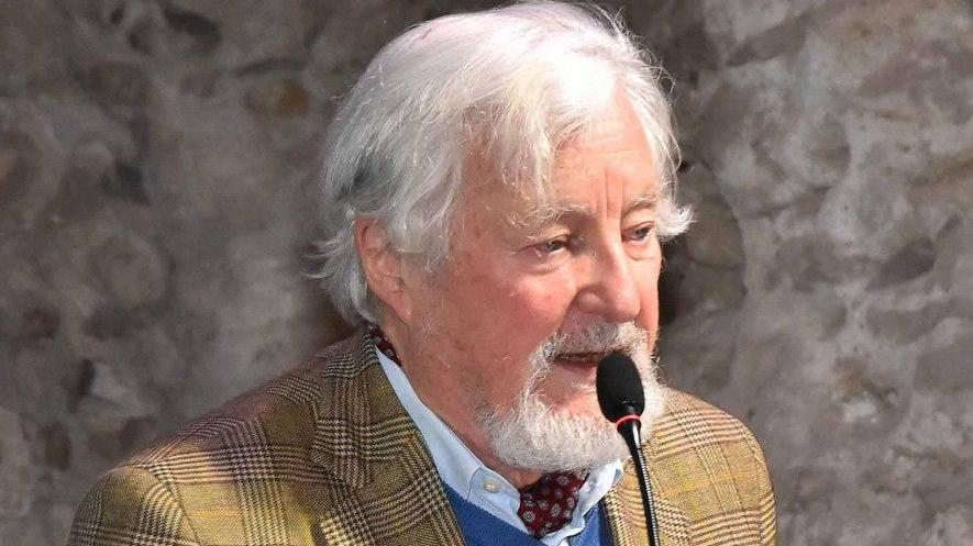 La lezione amara di Augé «Una cultura ampia? È utopia»