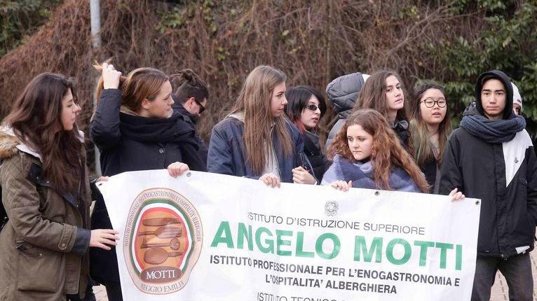 Tante preghiere per Alle e Richi