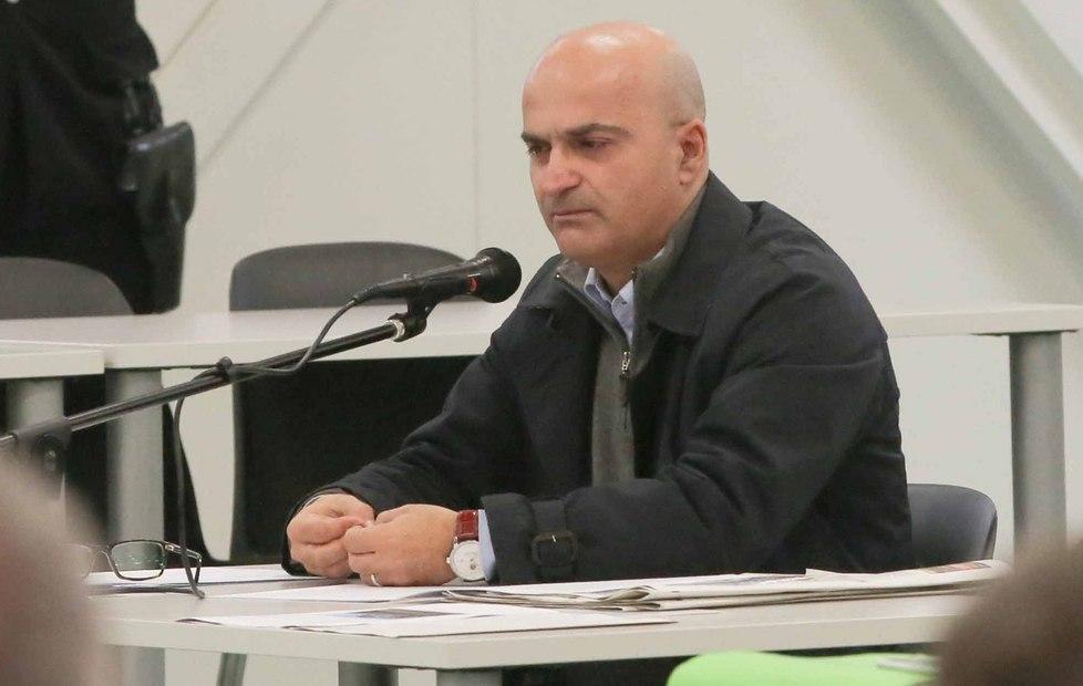 «Fa attività antimafia ma affitta a Sarcone» 