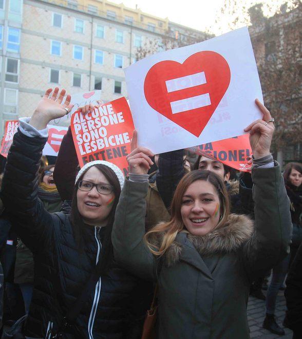 «Gay Pride Mediopadano? Ci serve l’aiuto di tutti» 