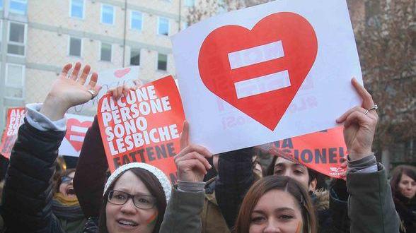 «Gay Pride Mediopadano? Ci serve l’aiuto di tutti»