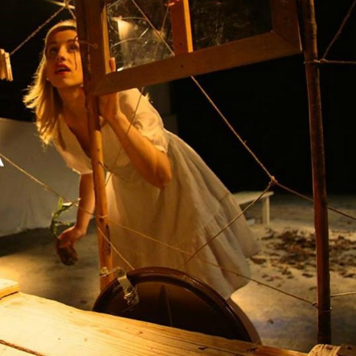 "Semino" al teatro Cavallerizza