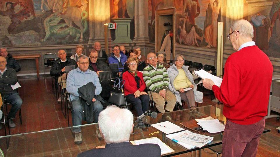 Risparmiatori Carife: «Il Pd allontani chi ci ha preso in giro»