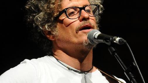 Niccolò Fabi stasera al Teatro Comunale