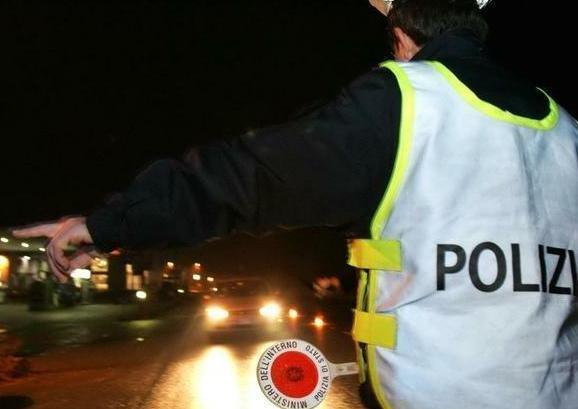 Ozieri, soldi per far riavere la patente di guida: agente condannato 